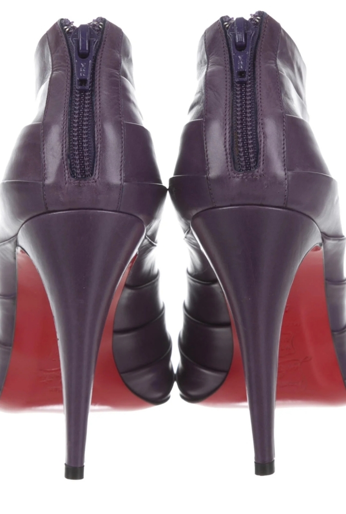 Christian Louboutin Heels - Picture 8 of 8